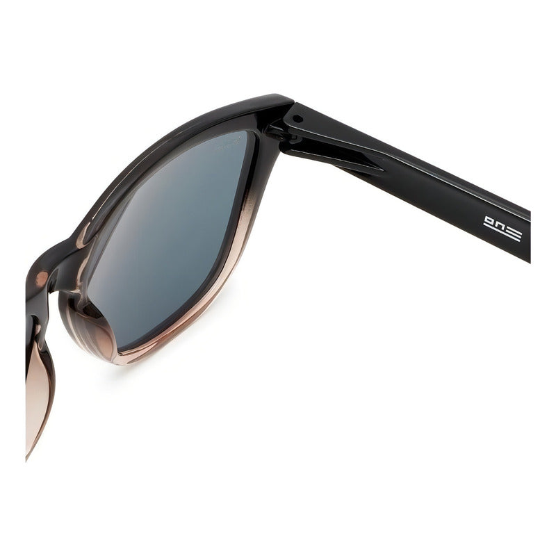 Lentes De Sol Hawkers Fusion Rose Gold One Negro/dorado Rosa