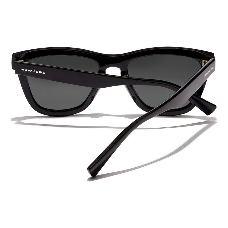 Lentes De Sol Hawkers Downtown Max Black Dark Negro Negro/negro