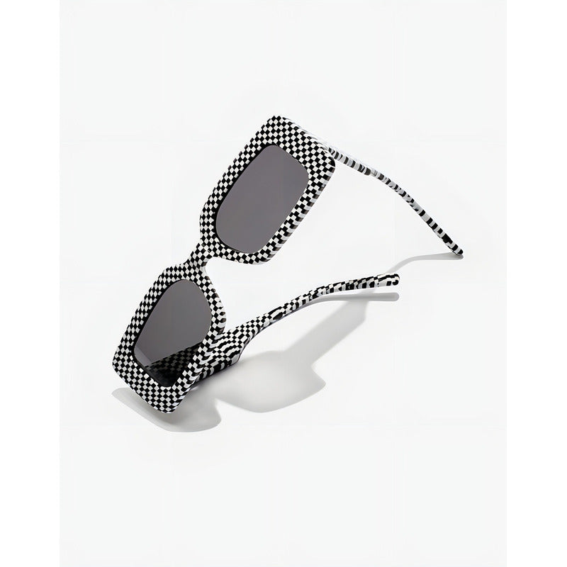 Lentes De Sol - Jam Checkers Dark