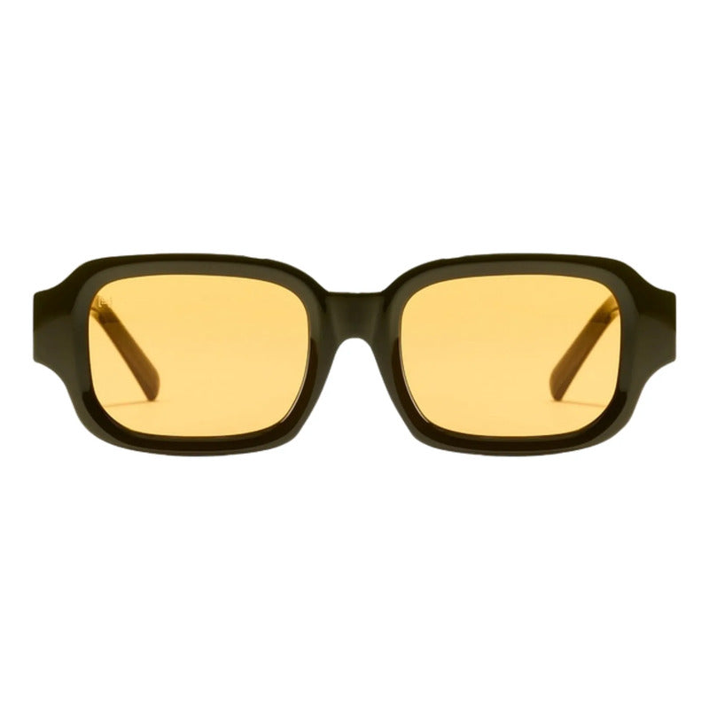Lentes De Sol - Azure Dark Green Honey