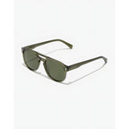 Lentes De Sol Hawkers Diver Hombre Y Mujer Polarizado Color Verde