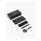 Lentes De Sol - Paula Echevarría - Southside Eco Polarizado Negro