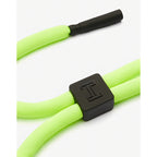 Cordón Deportivo Lentes De Sol - Verde amarillo