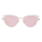 SALE Lentes De Sol - Air Rose Gold Feline