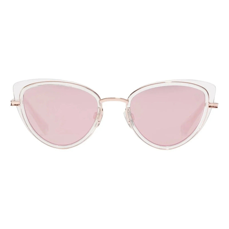 SALE Lentes De Sol - Air Rose Gold Feline