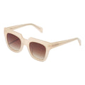 Lentes De Sol - Row Smoky