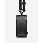 Estuche Para Lentes Hawkers - Hide Bag - Black Negro