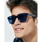 Lentes De Sol Hawkers One Uptown Blue Ocean Azul