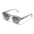 Lentes De Sol - Warwick Uptown Clear Smoke Dark