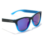 Lentes De Sol - One Polarizado Mirror Sky Bicolor