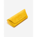 Estuche De Lentes Hawkers - Light Hard Case - Yellow Denim Amarillo