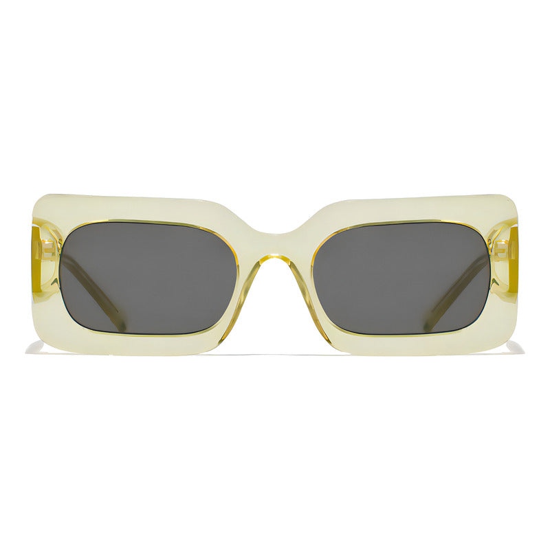 Lentes De Sol Hawkers Tini Flechazo Amarillo
