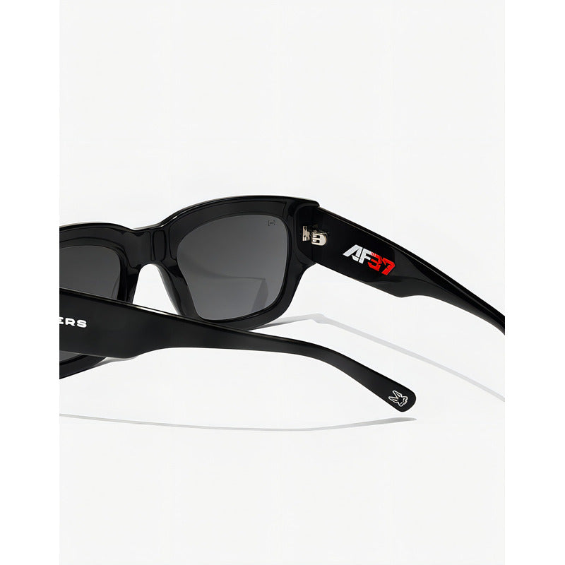 Lentes De Sol Hawkers - Augusto Fernandez - Race - Negro