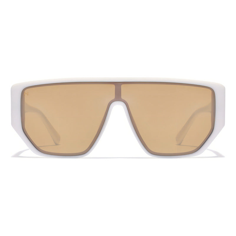 Lentes De Sol Hawkers Metro White Mustard Eco Blanco/amarillo
