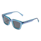 Lentes De Sol - One Uptown Casetify Azul Negro