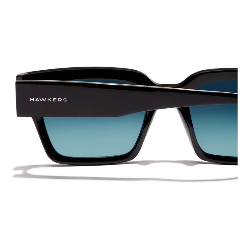 Gafas De Sol Hawkers - Mate - Hombre Y Mujer Elige Tu Color Diseño Negra Azul Negro