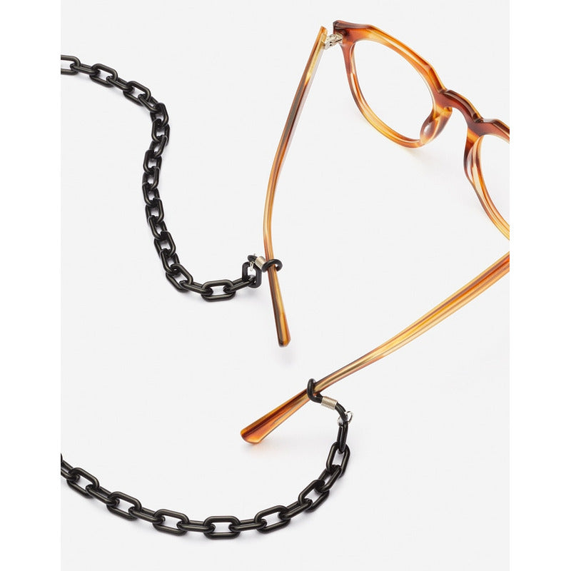 Hawkers - Cadena Lentes De Sol - Link Chain Negro