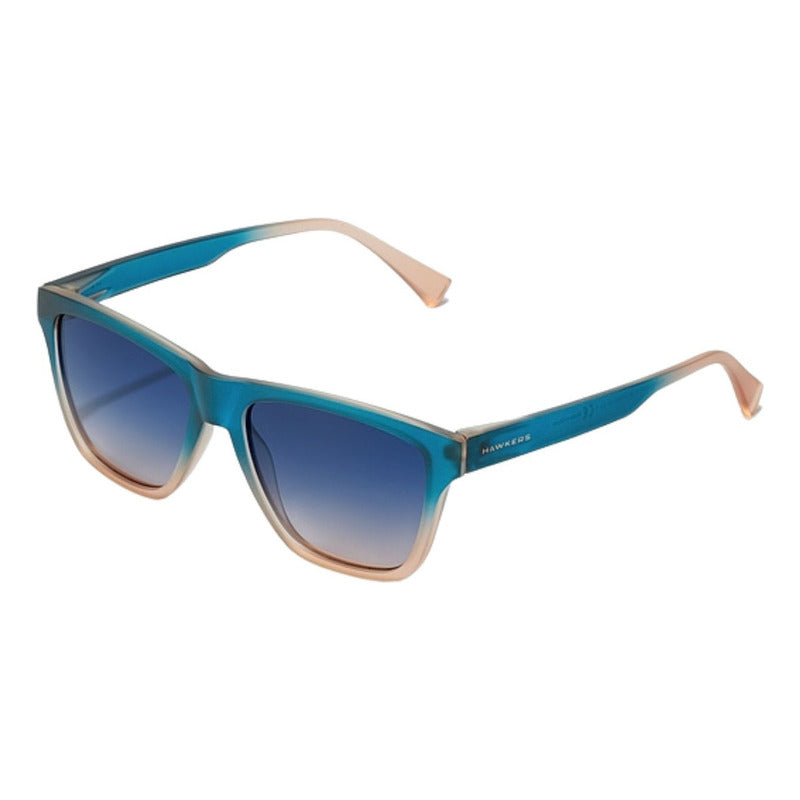 Lentes De Sol - One Ls Sunrise Blue To Peach