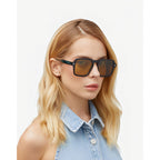 Lentes De Sol - Lash Black Matcha