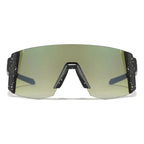 Gafas De Sol Lynx Para Hombre Y Mujer. Elige Tu Color Color Azul Lente Gris Varilla Azul Armazón Azul