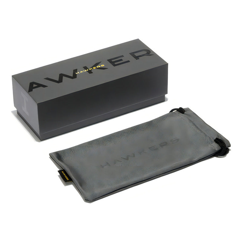 Gafas De Sol Hawkers Manhattan Hombre Y Mujer Elige Tu Color Color De La Lente Verde Color De La Varilla Beige Color Del Armazón Beige Diseño Mirror Espejo