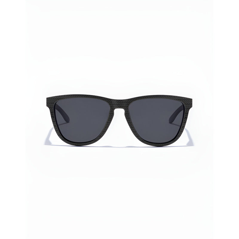 Lentes De Sol - One Raw Polarizado Carbon Dark