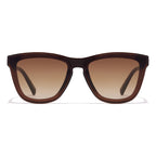Lentes De Sol Hawkers Downtown Max Brown Peanut Butter Marrón