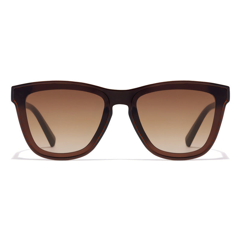 Lentes De Sol Hawkers Downtown Max Brown Peanut Butter Marrón