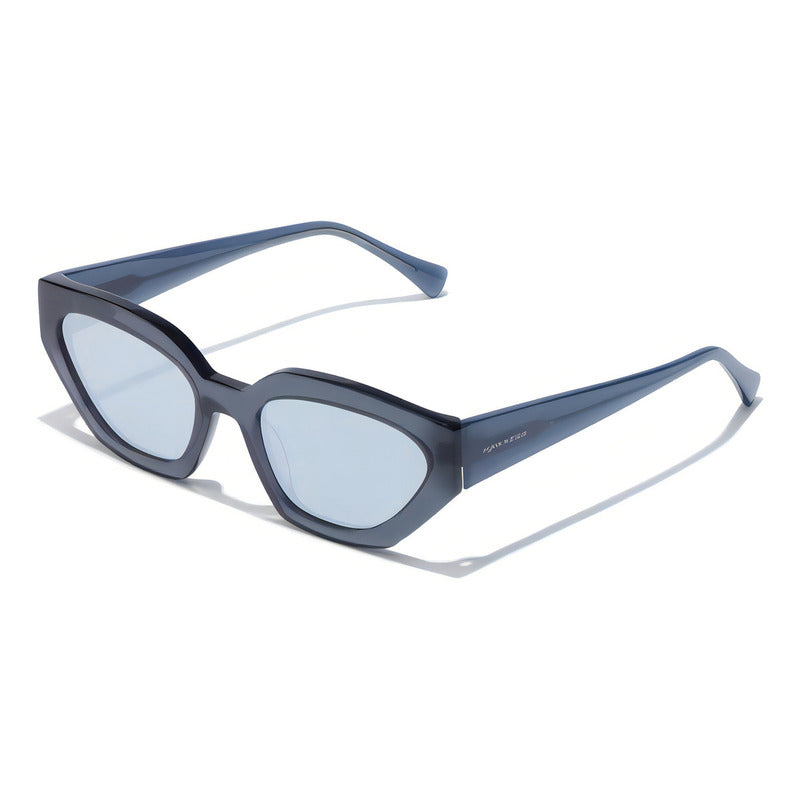 Lentes De Sol Hawkers Olwen Hombre Y Mujer. Elige Tu Color Color Gris/gris
