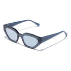 Lentes De Sol Hawkers Olwen Hombre Y Mujer. Elige Tu Color Color Gris/gris