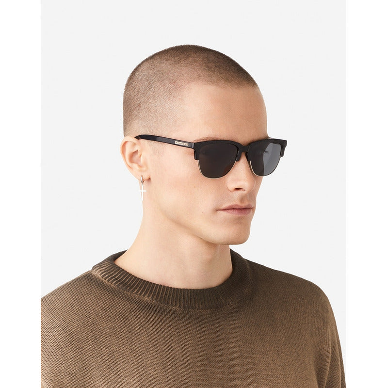 Lentes De Sol - New Classic Polarizado Dark