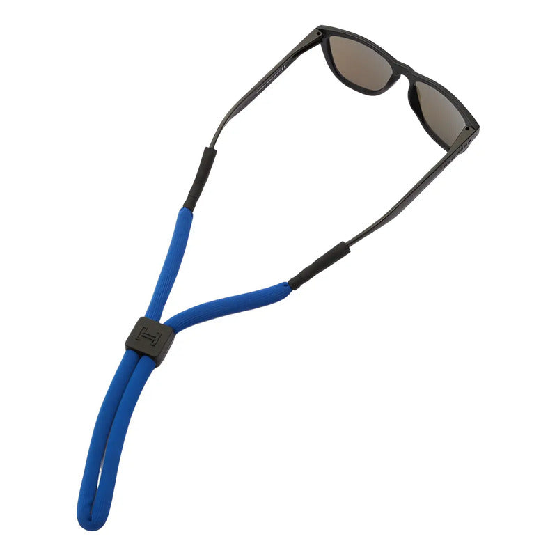 Hawkers - Cordón Deportivo Para Lentes De Sol - Azul