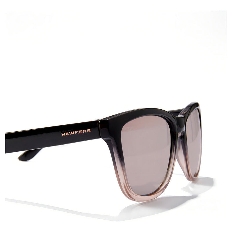 Lentes De Sol - One Fusion Polarizado Rose Gold