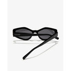 Hawkers Lentes De Sol Cannes Hcns26bbr0 Slim Cat Eye Anguladas Negro