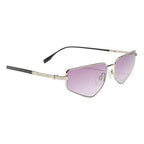 Lentes De Sol - Hades Silver Iris
