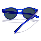 Lentes De Sol Hawkers - Bel Air Kids Niño Y Niña Elige Color Varilla Azul Oscuro/negro