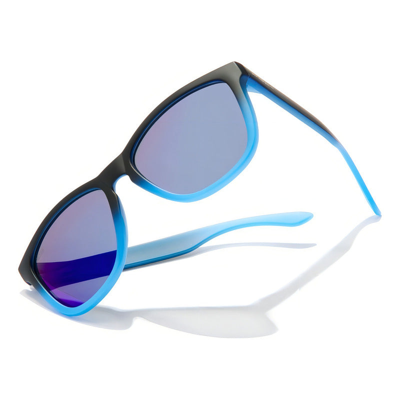 Lentes De Sol - One Polarizado Mirror Sky Bicolor