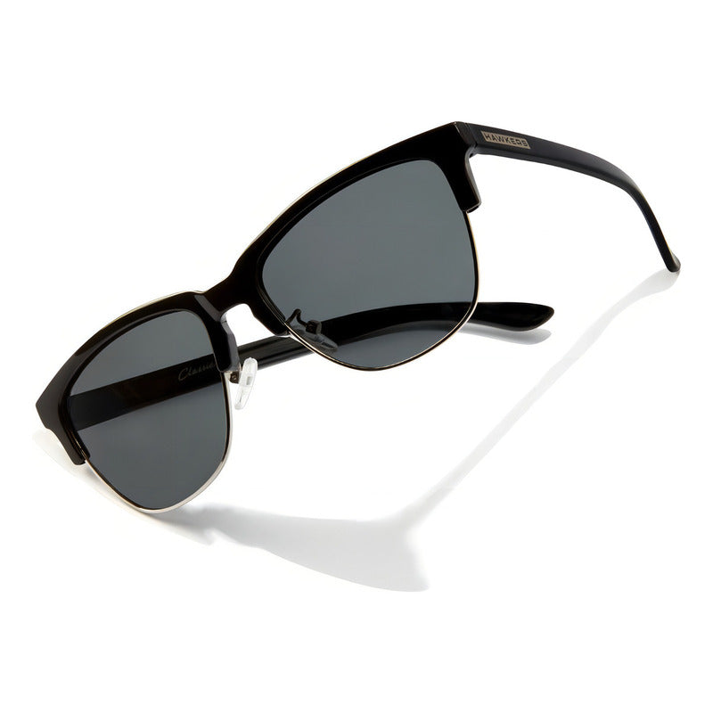 Lentes De Sol - New Classic Polarizado Dark