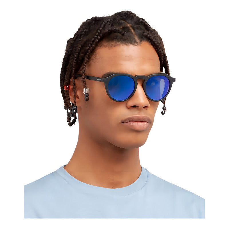 Lentes De Sol - Warwick Raw Polarizado Black Sky