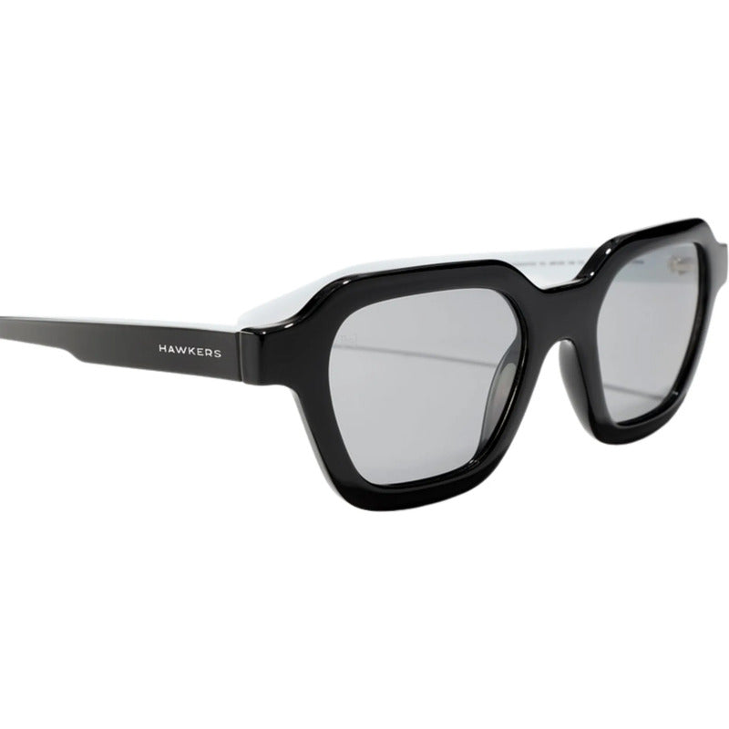 Lentes De Sol - Gale Black White