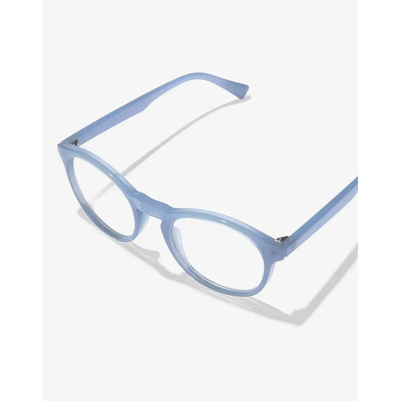 Lentes Blue Blockers - Hawkers - Belair Azul Claro