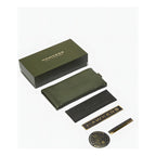 Lentes De Sol Hawkers - Paula Echevarría - Joker Polarizado Carey Eco Negro