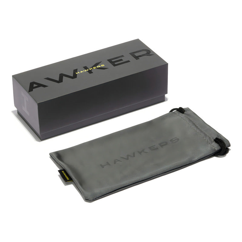 Lentes De Sol - Zenith Negro