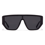 Lentes De Sol Hawkers Metro Black Dark Eco Negro