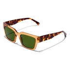 Lentes De Sol Hawkers Mate Mustard Juniper Eco Carey/mostaza/verde
