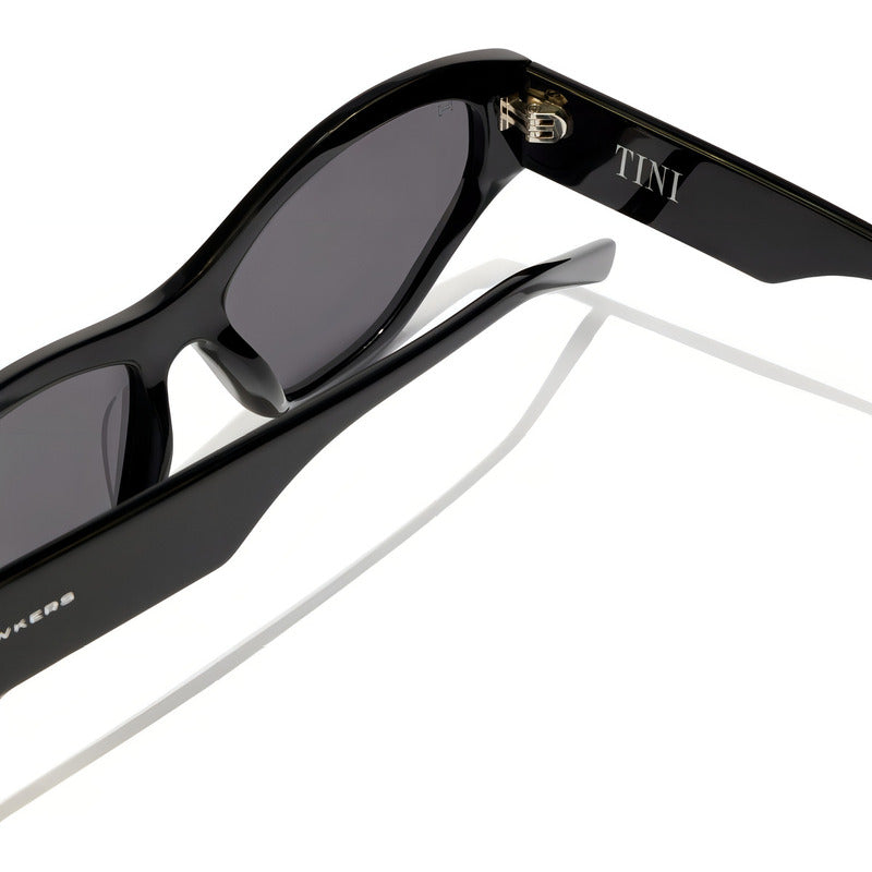 Lentes De Sol Hawkers Tini Code Negro