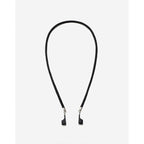 Cordon Air Pods Negro Liso