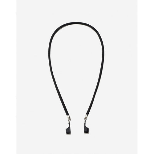 Cordon Air Pods Negro Liso