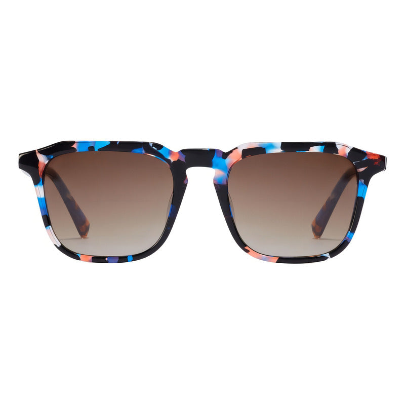 Lentes De Sol - Eternity Capri Carey