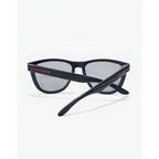 Lente De Sol Hawkers - Alex Rins - One Raw Carbon Fiber - Polarizado - Negro / Rojo